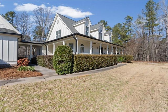 21 Branson Mill Drive NW, Cartersville, GA 30120