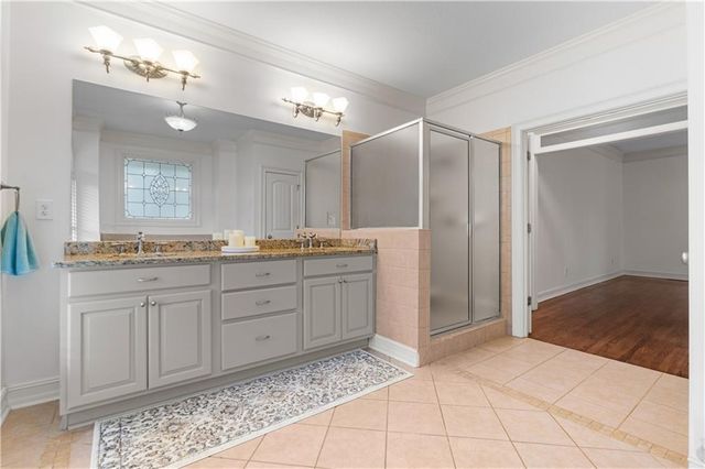 21 Branson Mill Drive NW, Cartersville, GA 30120