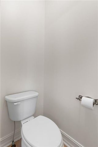 21 Branson Mill Drive NW, Cartersville, GA 30120