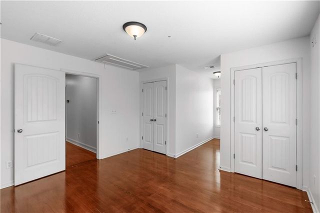 21 Branson Mill Drive NW, Cartersville, GA 30120