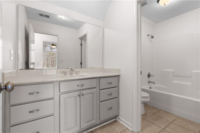 21 Branson Mill Drive NW, Cartersville, GA 30120