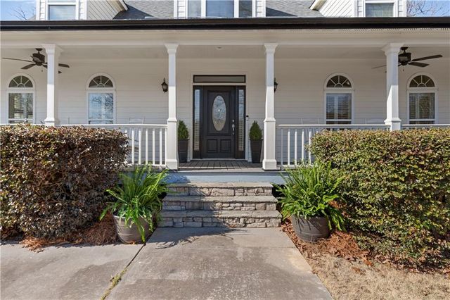 21 Branson Mill Drive NW, Cartersville, GA 30120