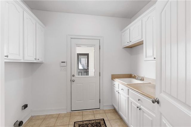 21 Branson Mill Drive NW, Cartersville, GA 30120