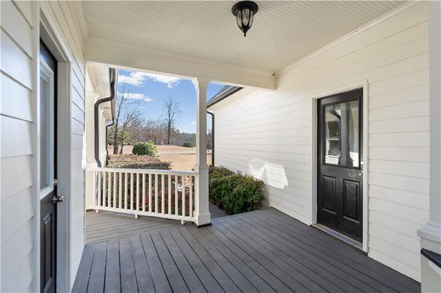 21 Branson Mill Drive NW, Cartersville, GA 30120