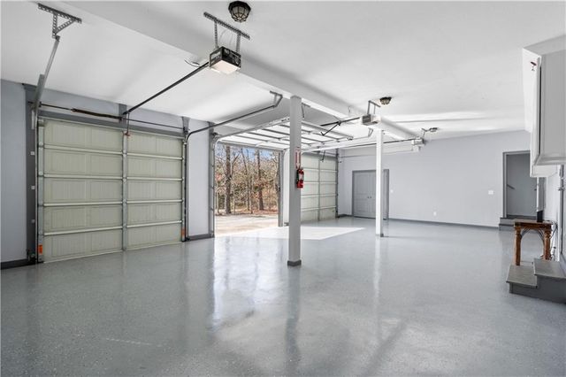 21 Branson Mill Drive NW, Cartersville, GA 30120