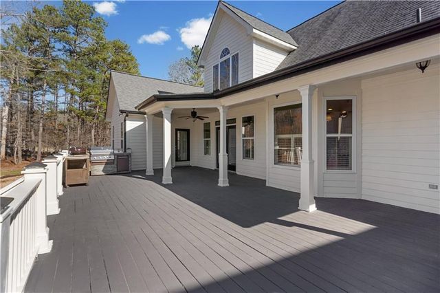 21 Branson Mill Drive NW, Cartersville, GA 30120