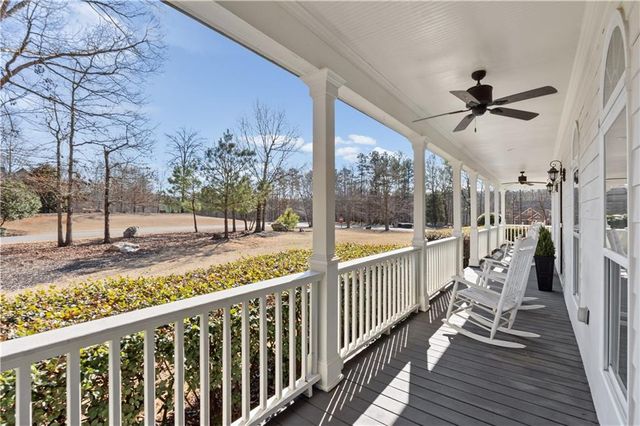 21 Branson Mill Drive NW, Cartersville, GA 30120