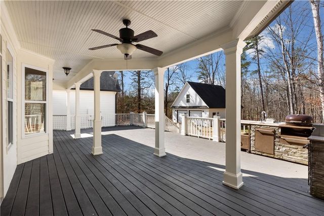 21 Branson Mill Drive NW, Cartersville, GA 30120