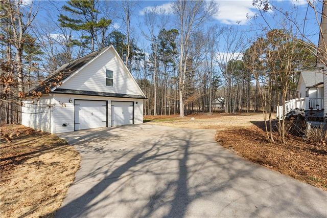 21 Branson Mill Drive NW, Cartersville, GA 30120