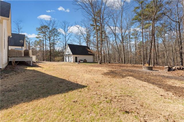 21 Branson Mill Drive NW, Cartersville, GA 30120