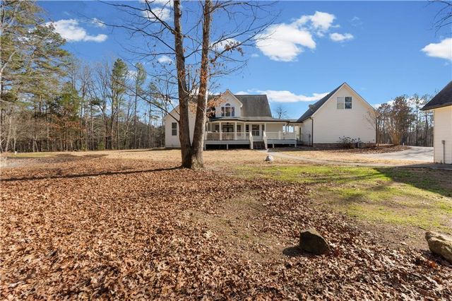 21 Branson Mill Drive NW, Cartersville, GA 30120