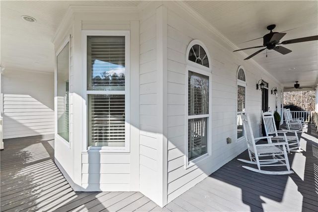 21 Branson Mill Drive NW, Cartersville, GA 30120