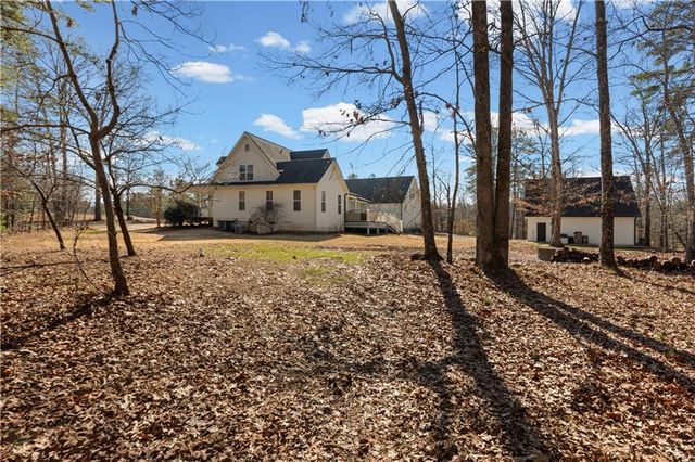 21 Branson Mill Drive NW, Cartersville, GA 30120