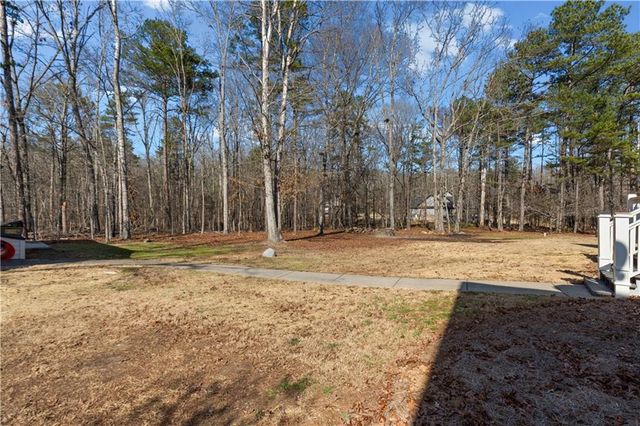 21 Branson Mill Drive NW, Cartersville, GA 30120