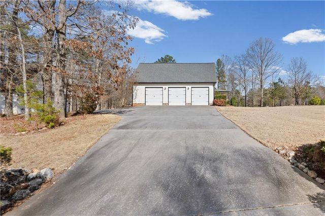 21 Branson Mill Drive NW, Cartersville, GA 30120