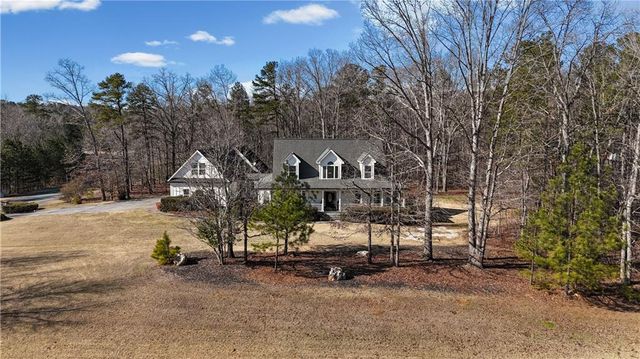 21 Branson Mill Drive NW, Cartersville, GA 30120