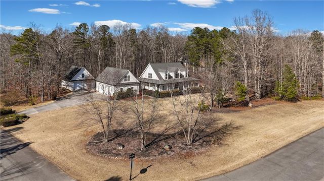 21 Branson Mill Drive NW, Cartersville, GA 30120