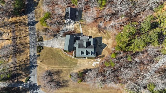 21 Branson Mill Drive NW, Cartersville, GA 30120