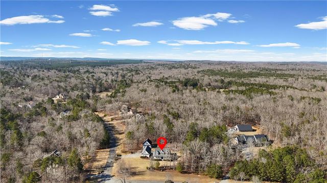 21 Branson Mill Drive NW, Cartersville, GA 30120