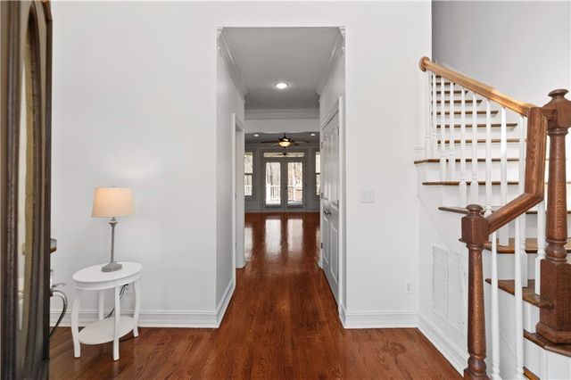 21 Branson Mill Drive NW, Cartersville, GA 30120