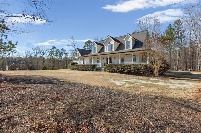 21 Branson Mill Drive NW, Cartersville, GA 30120