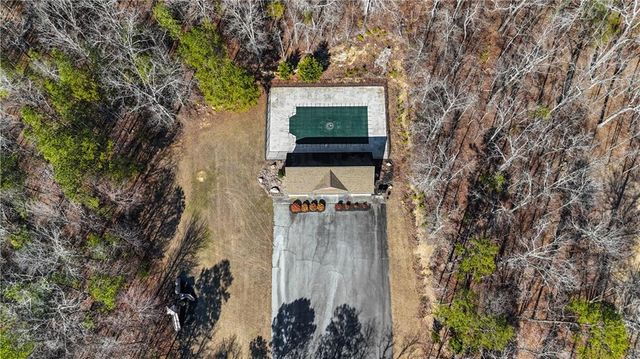 21 Branson Mill Drive NW, Cartersville, GA 30120