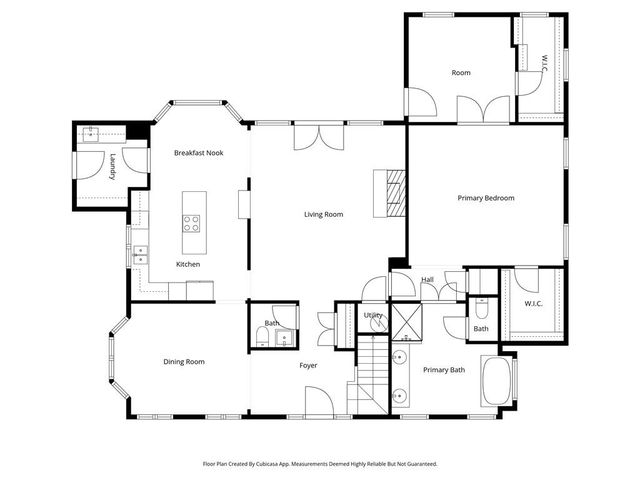 21 Branson Mill Drive NW, Cartersville, GA 30120