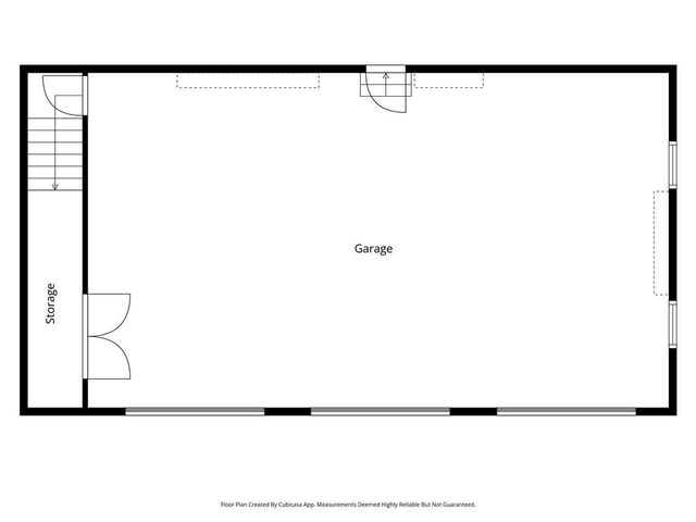 21 Branson Mill Drive NW, Cartersville, GA 30120