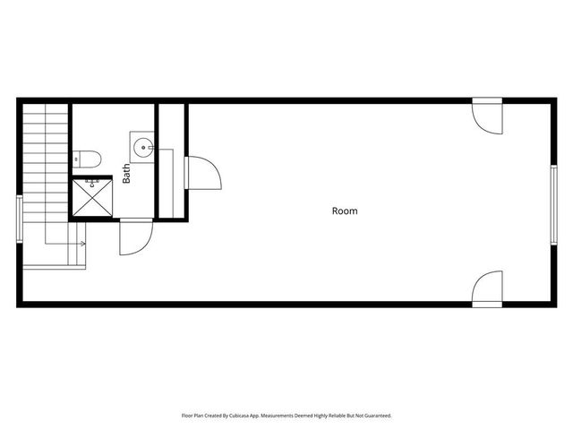 21 Branson Mill Drive NW, Cartersville, GA 30120