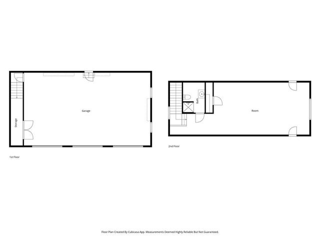 21 Branson Mill Drive NW, Cartersville, GA 30120