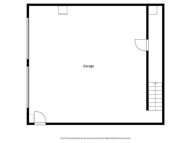 21 Branson Mill Drive NW, Cartersville, GA 30120