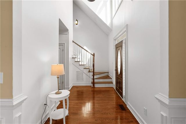 21 Branson Mill Drive NW, Cartersville, GA 30120