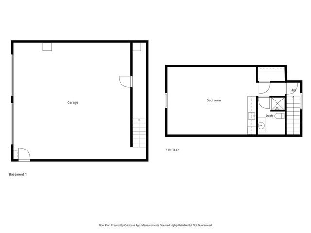 21 Branson Mill Drive NW, Cartersville, GA 30120