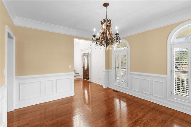 21 Branson Mill Drive NW, Cartersville, GA 30120