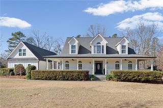 21 Branson Mill Drive NW, Cartersville, GA 30120