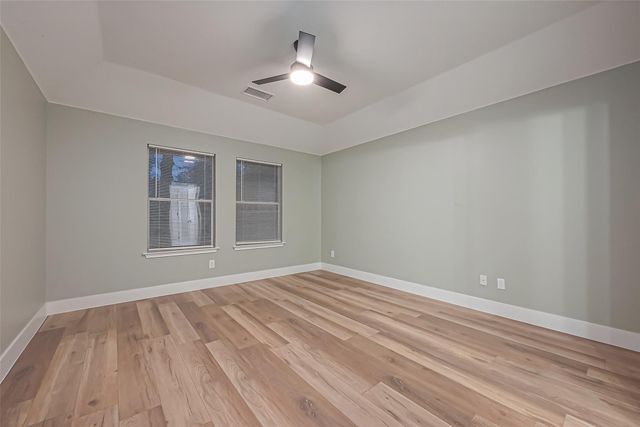 2 Garden Lodge Place, The Woodlands, TX 77382