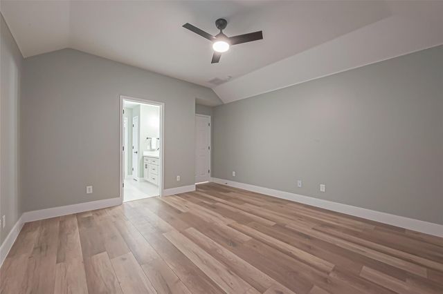 2 Garden Lodge Place, The Woodlands, TX 77382