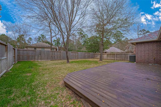 2 Garden Lodge Place, The Woodlands, TX 77382