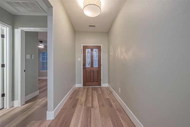 2 Garden Lodge Place, The Woodlands, TX 77382