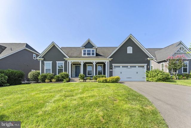 41057 HAYBINE LN, Aldie, VA 20105