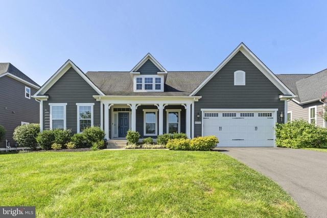 41057 HAYBINE LN, Aldie, VA 20105