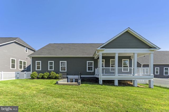 41057 HAYBINE LN, Aldie, VA 20105