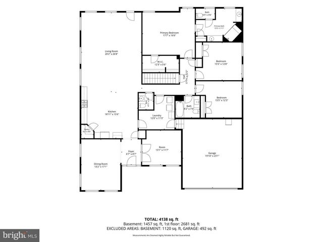 41057 HAYBINE LN, Aldie, VA 20105