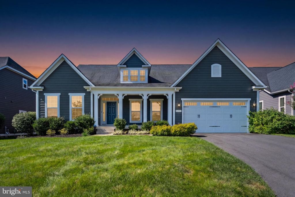 41057 HAYBINE LN, Aldie, VA 20105
