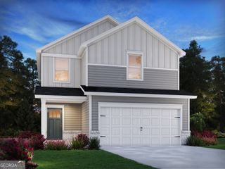 2004 Nolan Way, Conyers, GA 30013