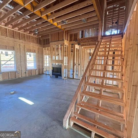 1590 Legend Drive, Greensboro, GA 30642