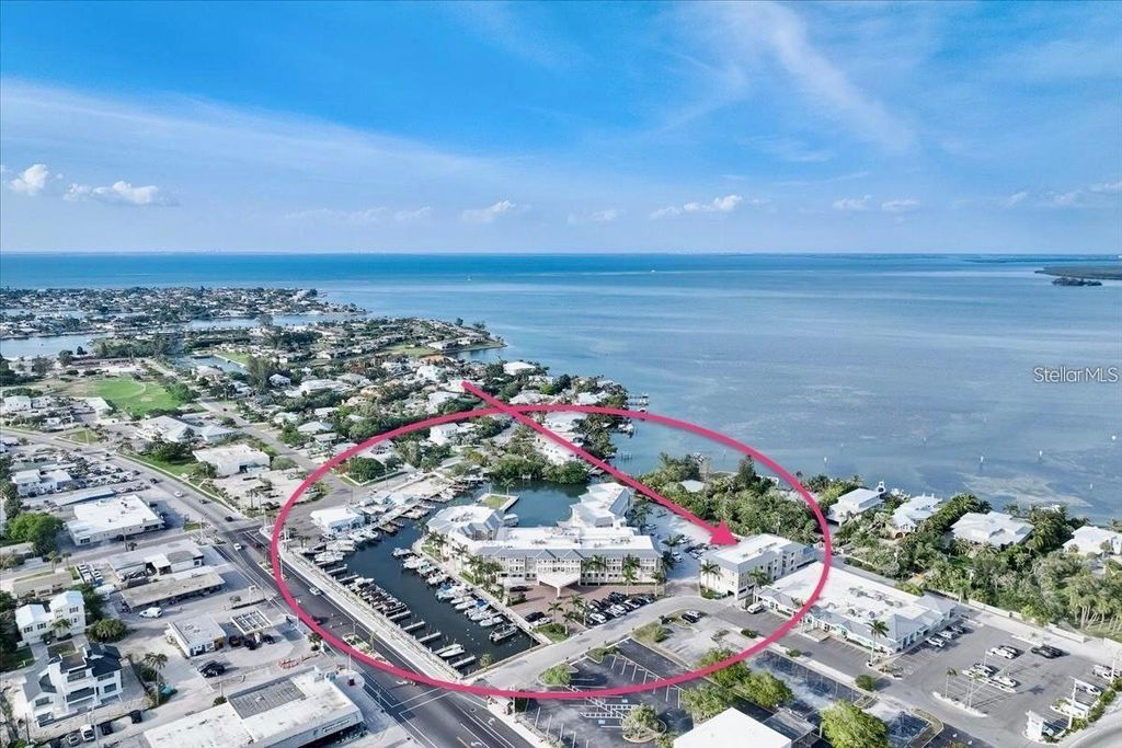 5325 MARINA DRIVE 423, HOLMES BEACH, FL 34217 — photo 2