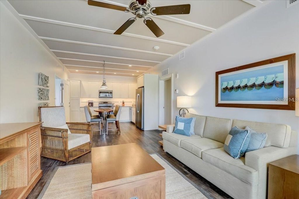 5325 MARINA DRIVE 423, HOLMES BEACH, FL 34217 — photo 5
