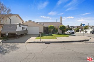 1034 Gian Drive, Torrance, CA 90502