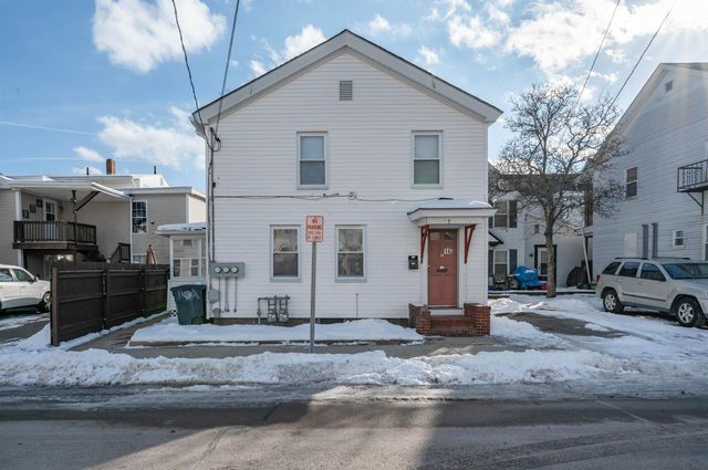 14 Pleasant Street, Nashua, NH 03060